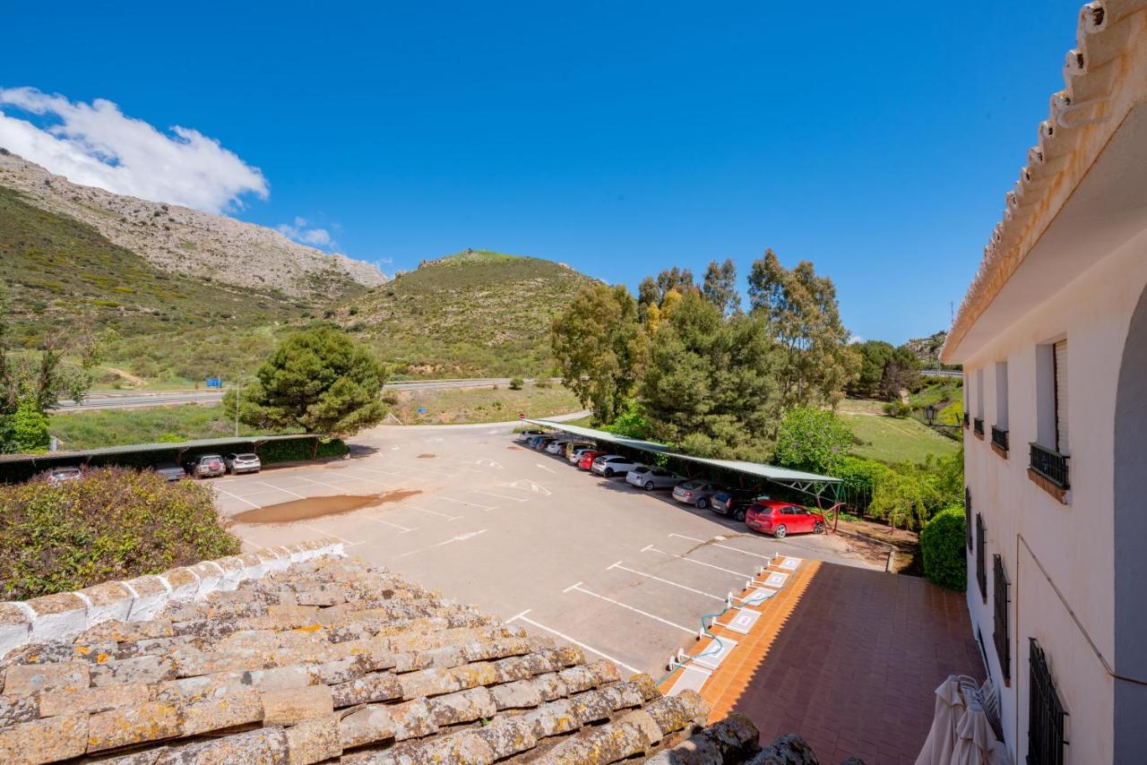 Pedrizas Hotel Antequera