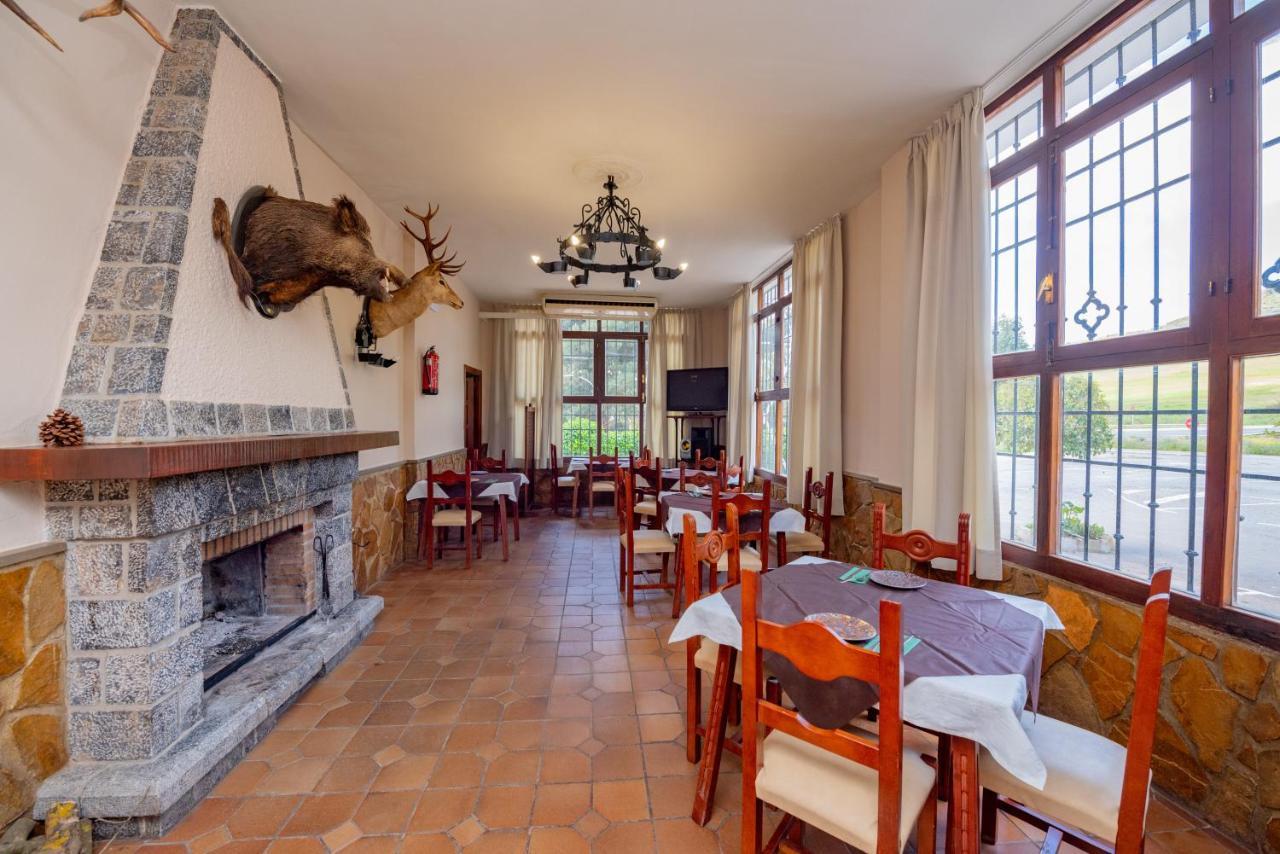 Pedrizas Hotel