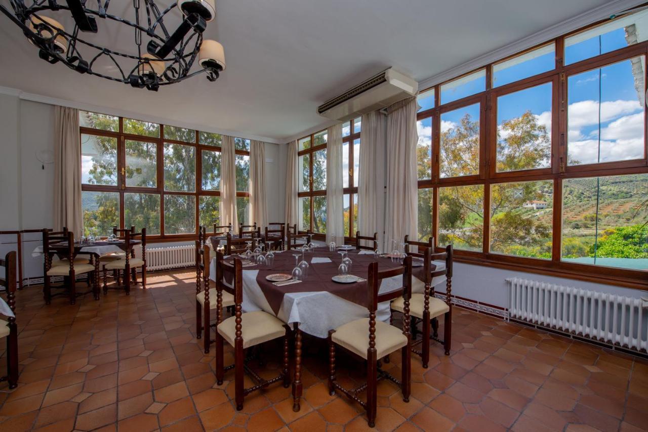 Pedrizas Hotel