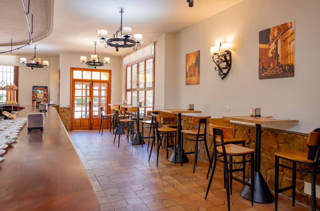 Hotel Pedrizas Antequera