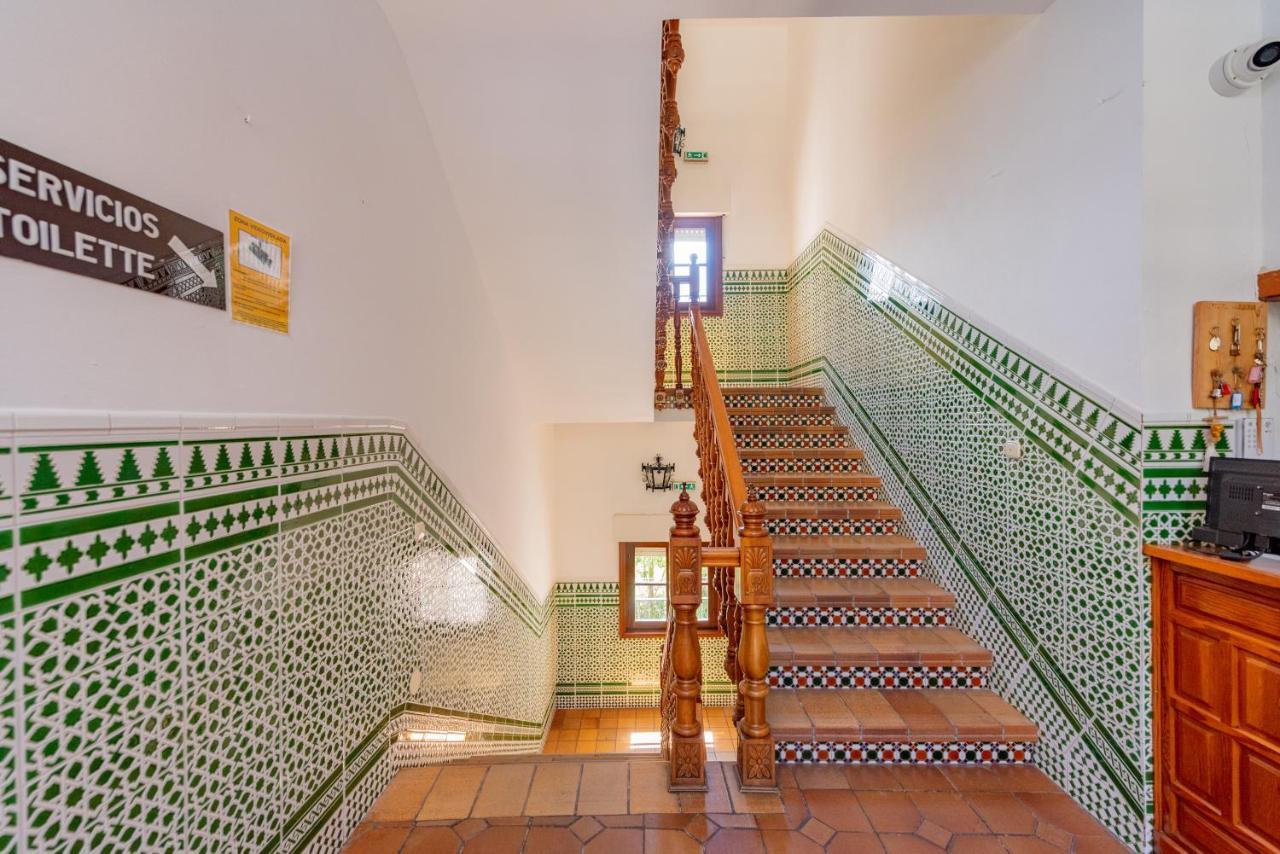 Pedrizas Hotel 2*