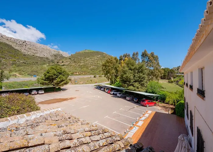 Hotel Las Pedrizas