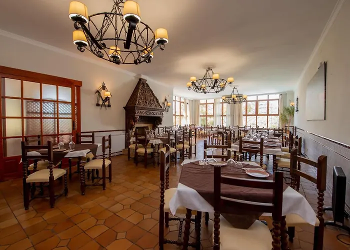 Hotel Las Pedrizas