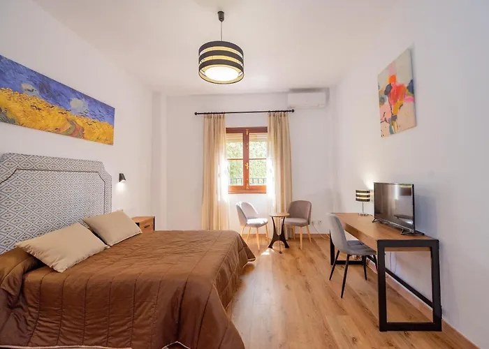 Hotel Las Pedrizas
