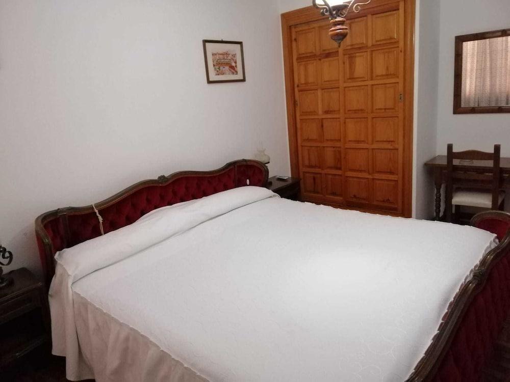 Hotel Pedrizas Antequera