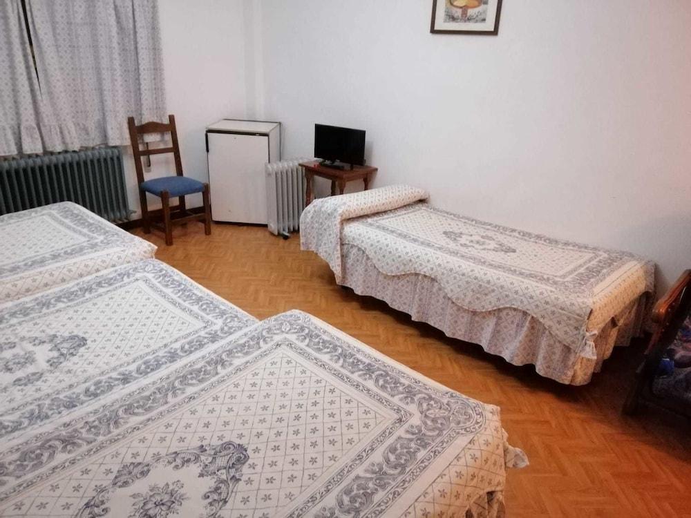 Pedrizas Hotel 2*