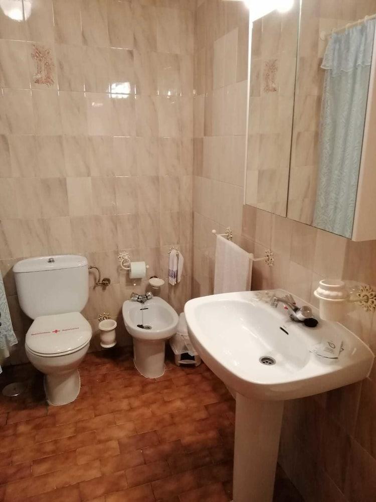 Hotel Pedrizas Antequera