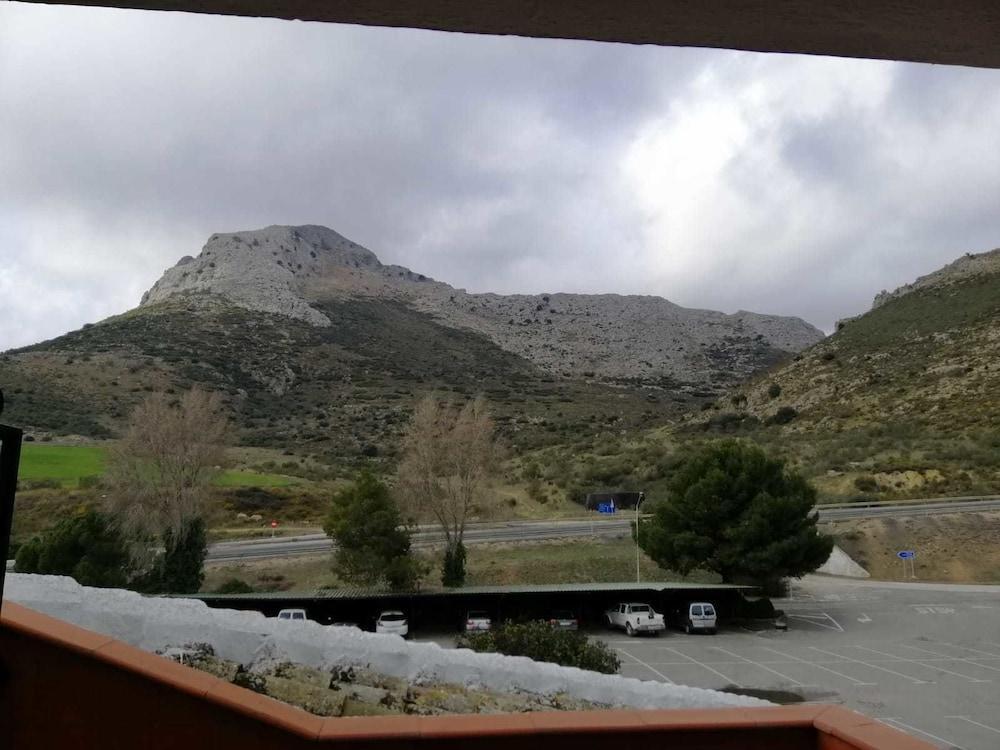 Pedrizas 2* Antequera