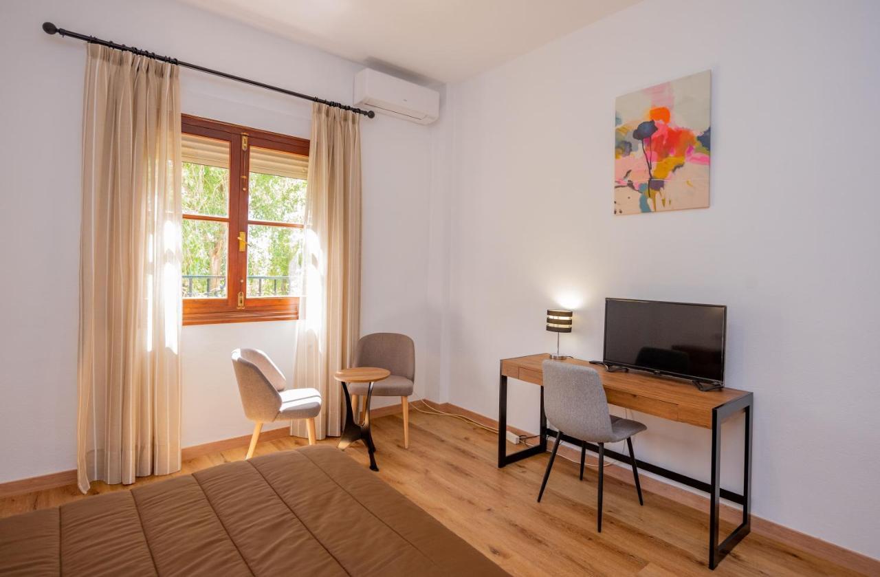 Pedrizas Hotel 2*