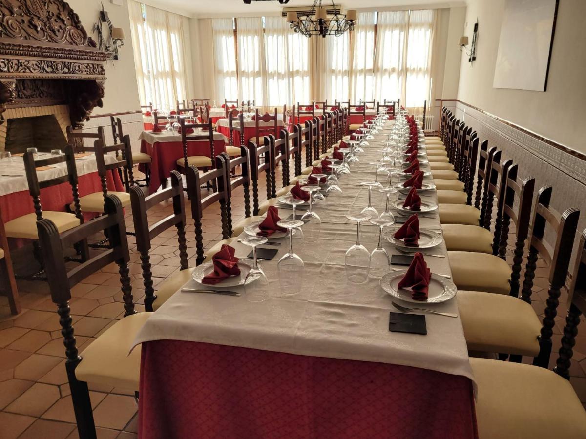 Hotel Pedrizas