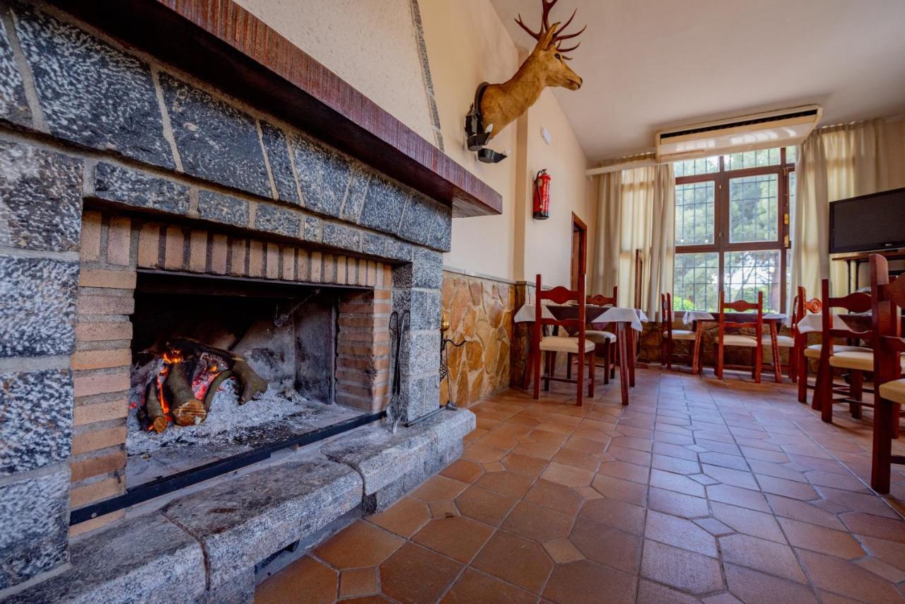 Pedrizas Hotel 2*