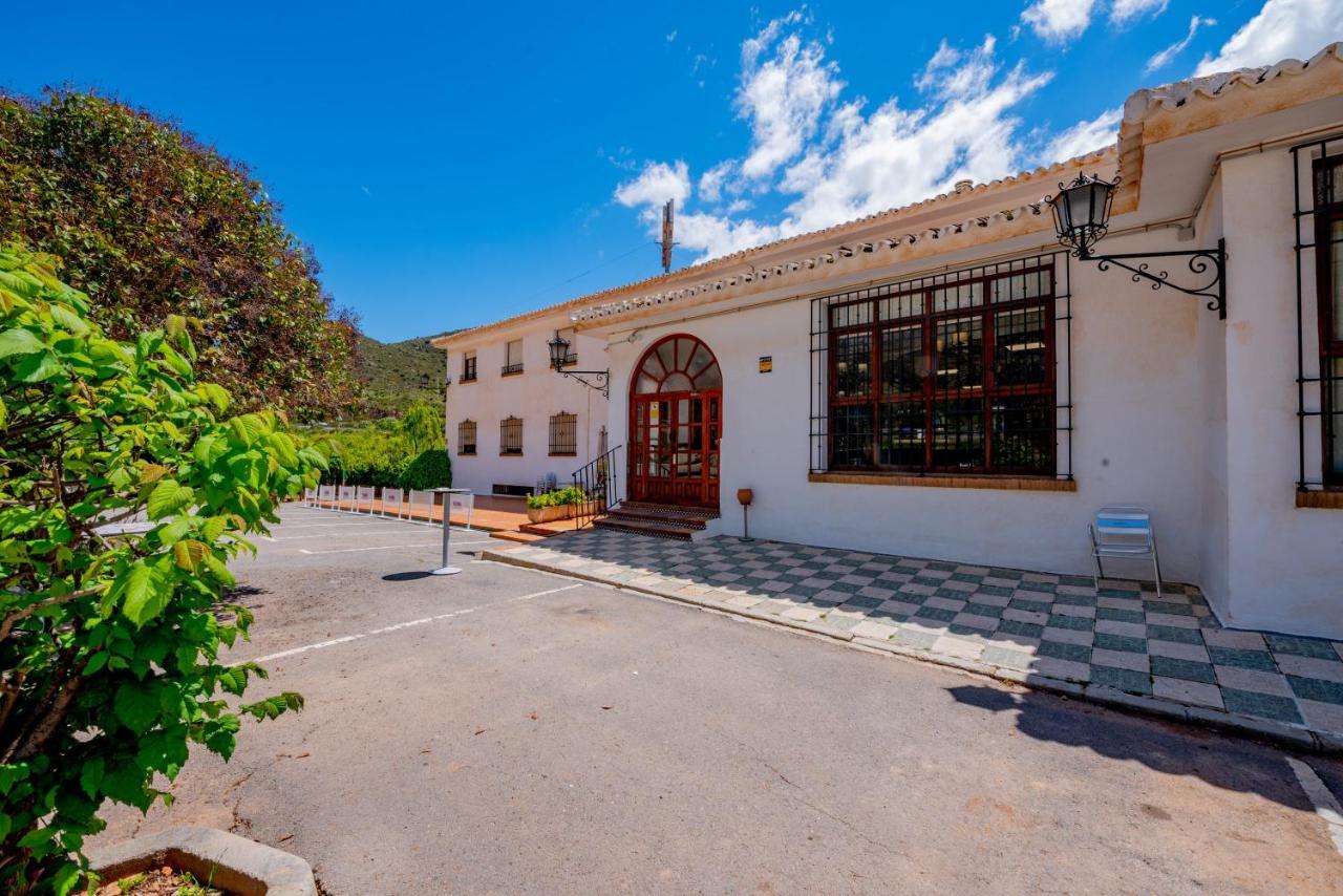 Hotel Pedrizas 2*
