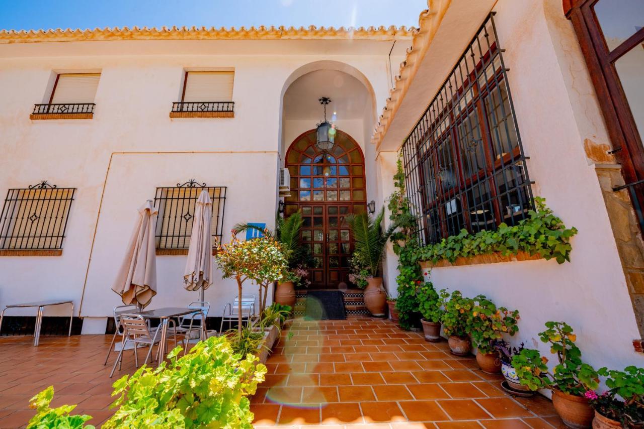 Hotel Pedrizas Antequera