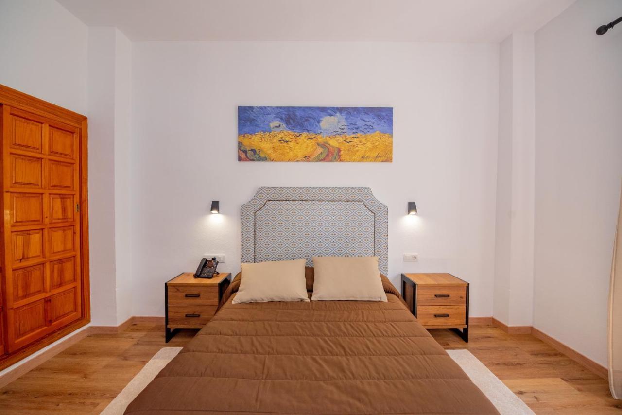 Hotel Pedrizas