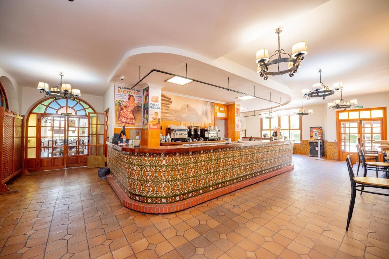 Hotel Pedrizas