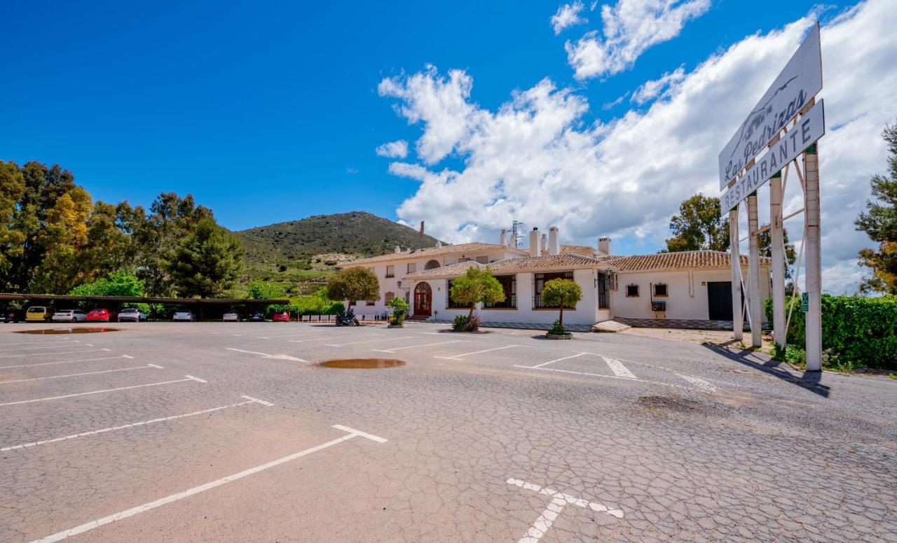 Hotel Pedrizas Antequera