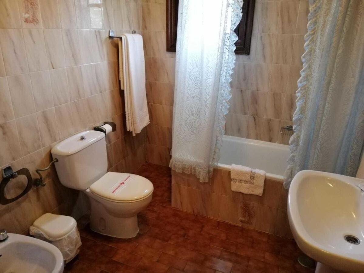 Hotel Pedrizas 2*
