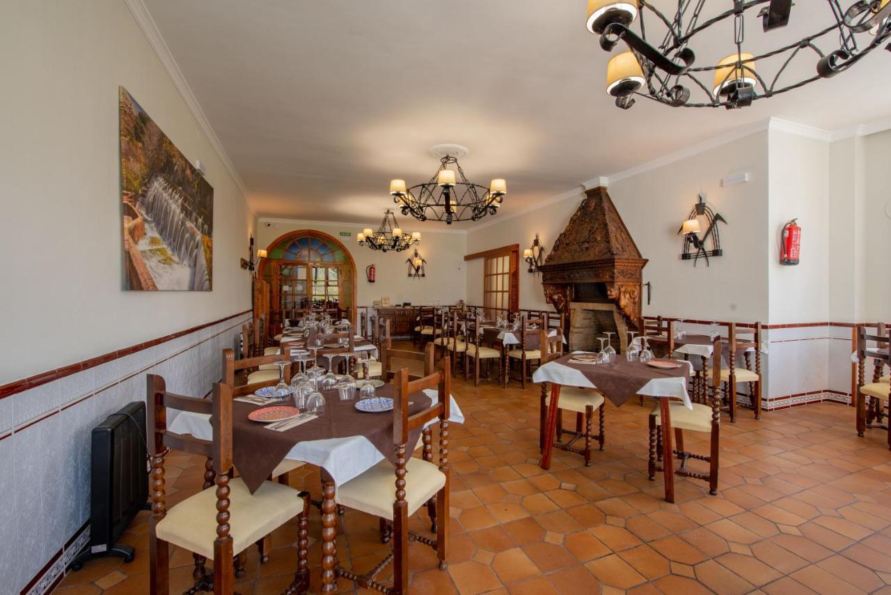 Hotel Pedrizas 2*