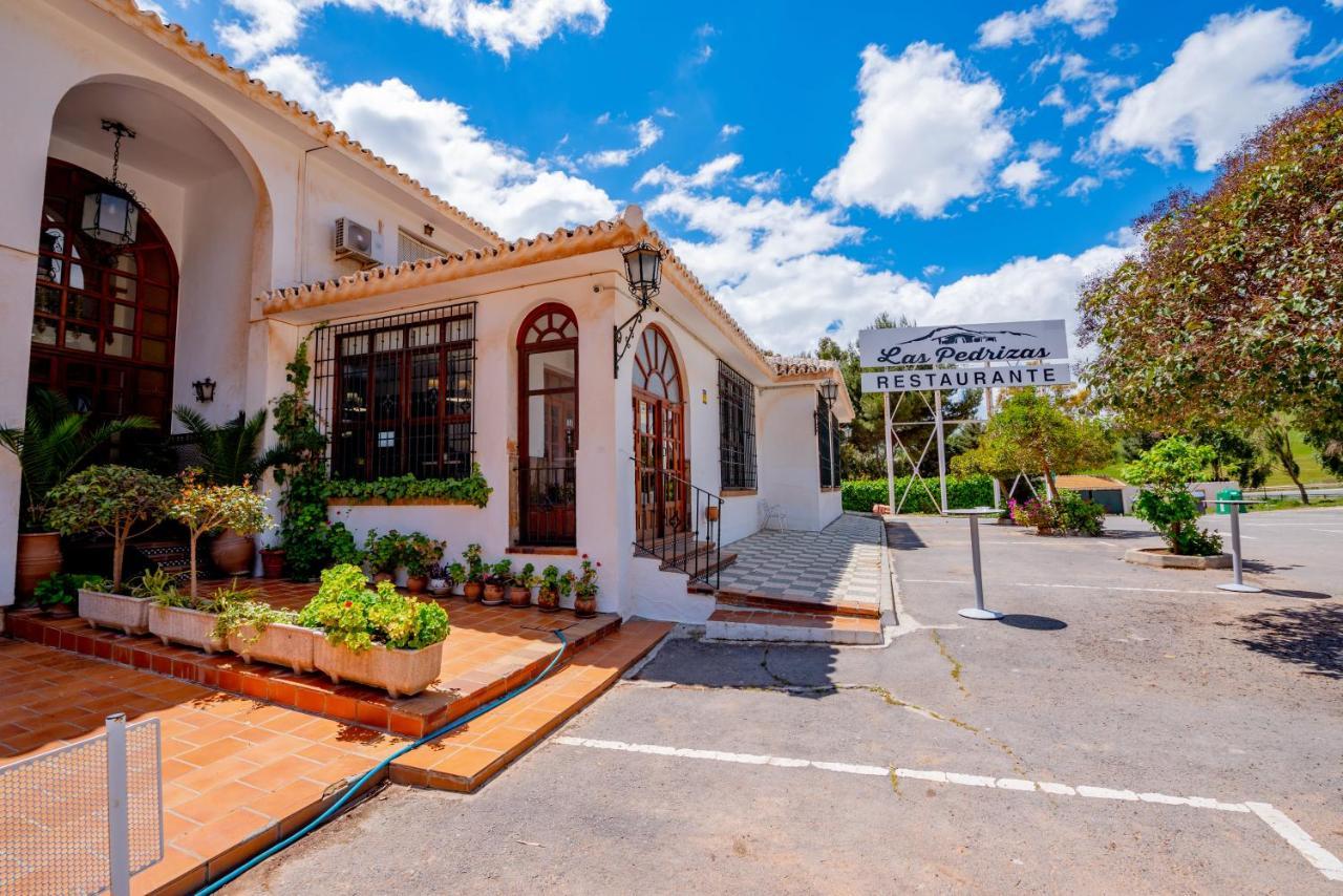 Hotel Pedrizas 2*