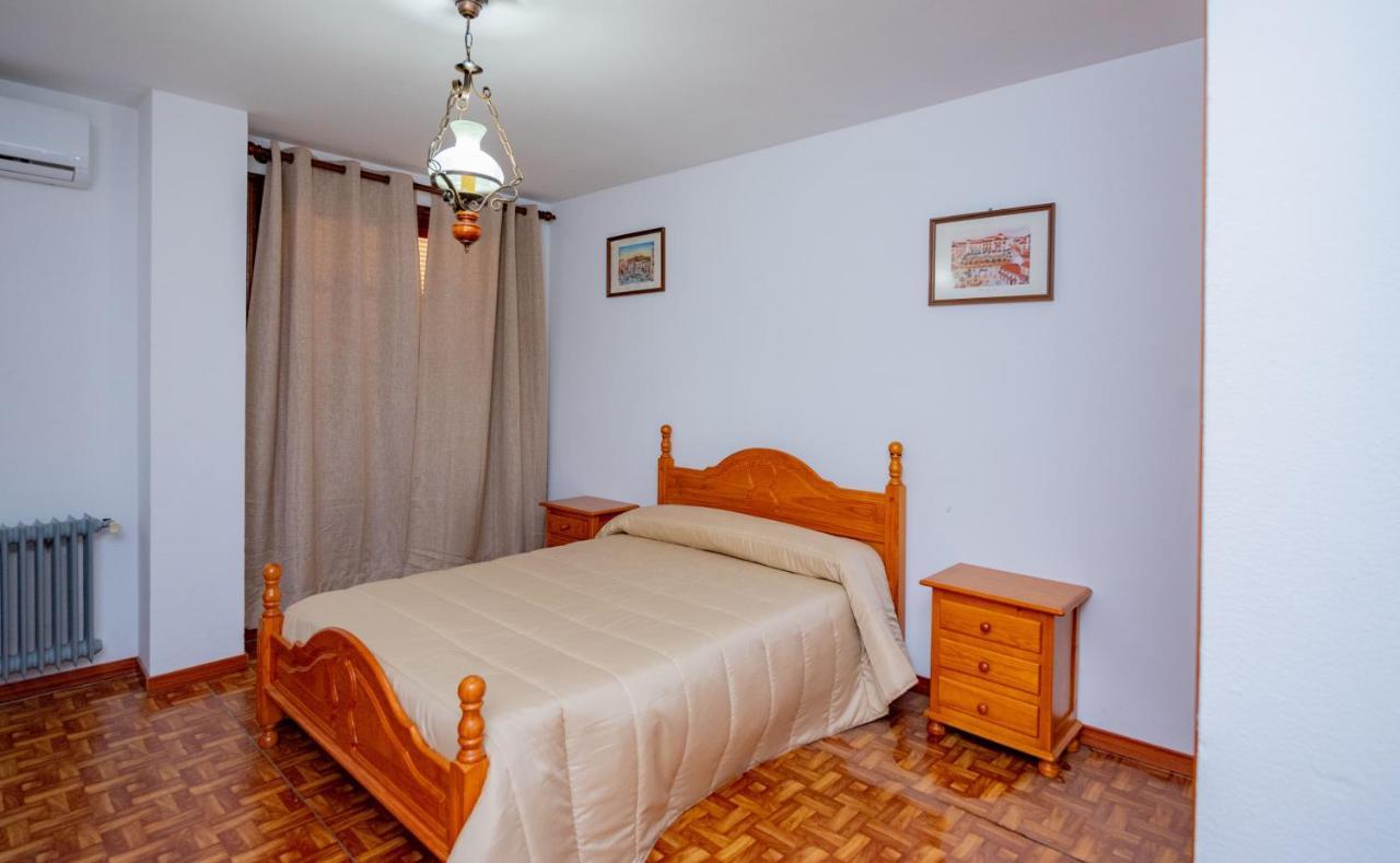 Pedrizas 2* Antequera