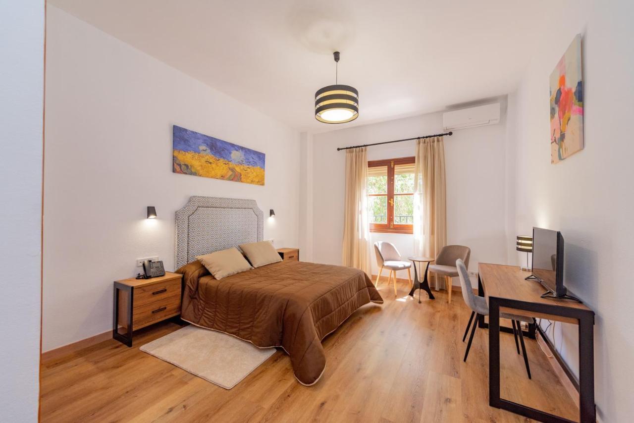Hotel Pedrizas 2*