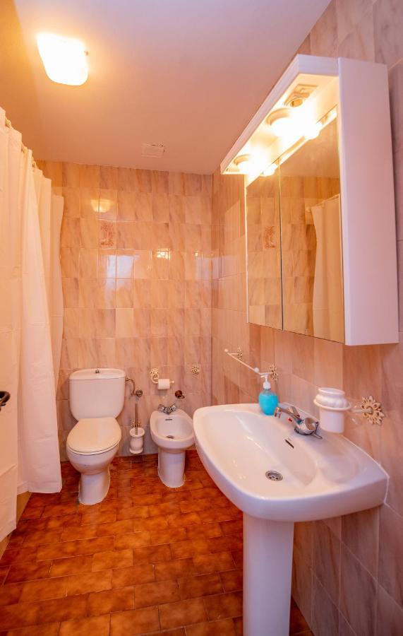Pedrizas Hotel 2*