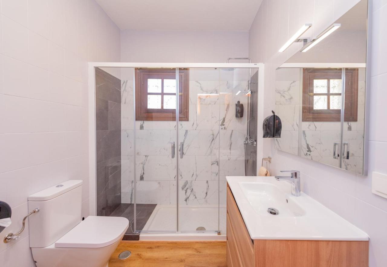 Pedrizas Hotel Antequera