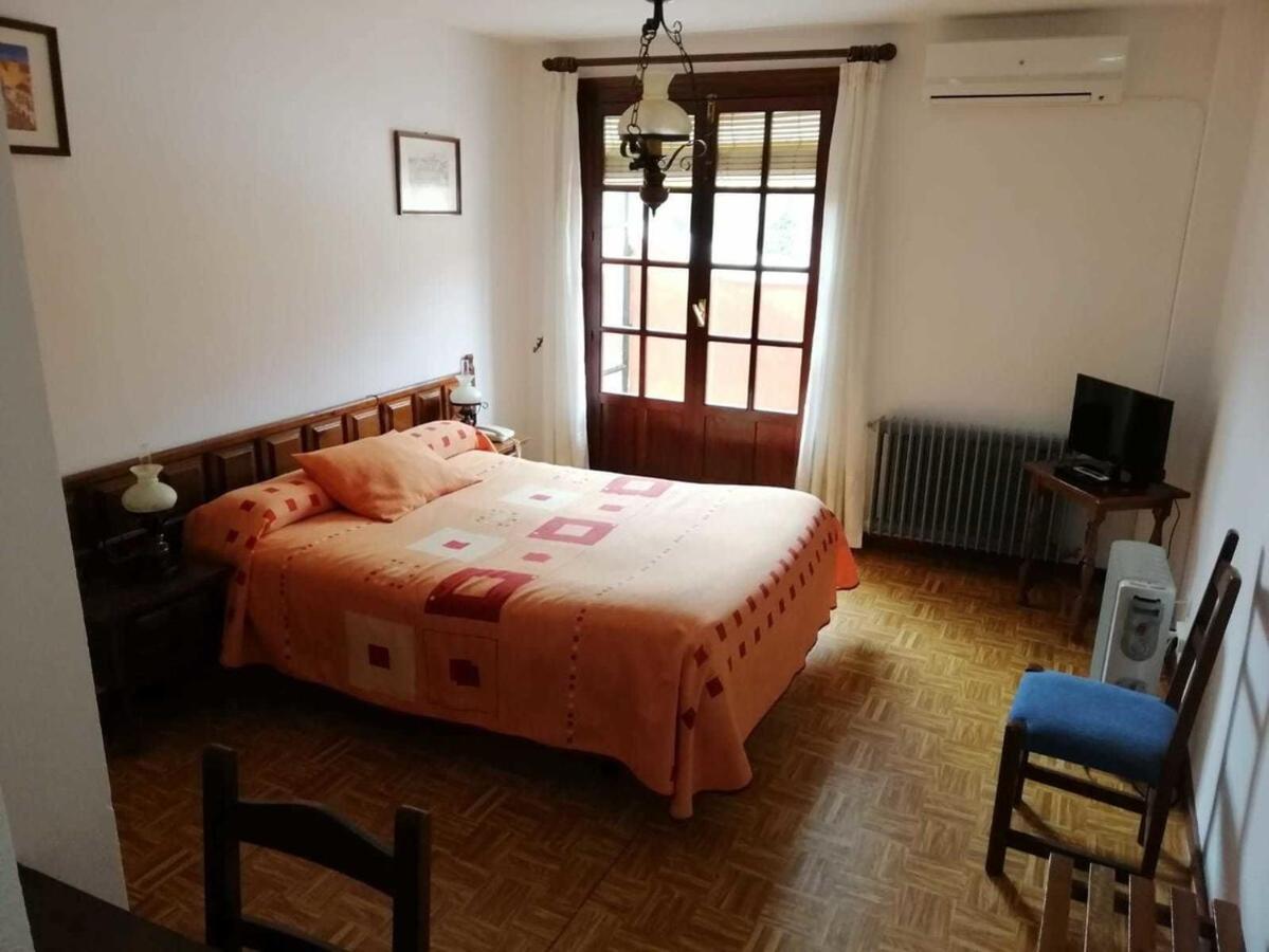 Pedrizas Hotel 2*