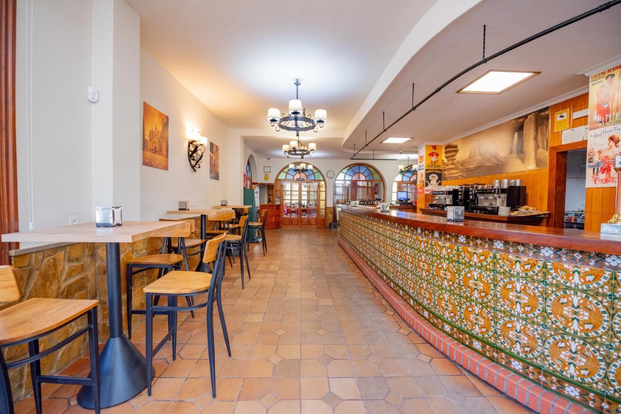 Hotel Pedrizas 2*