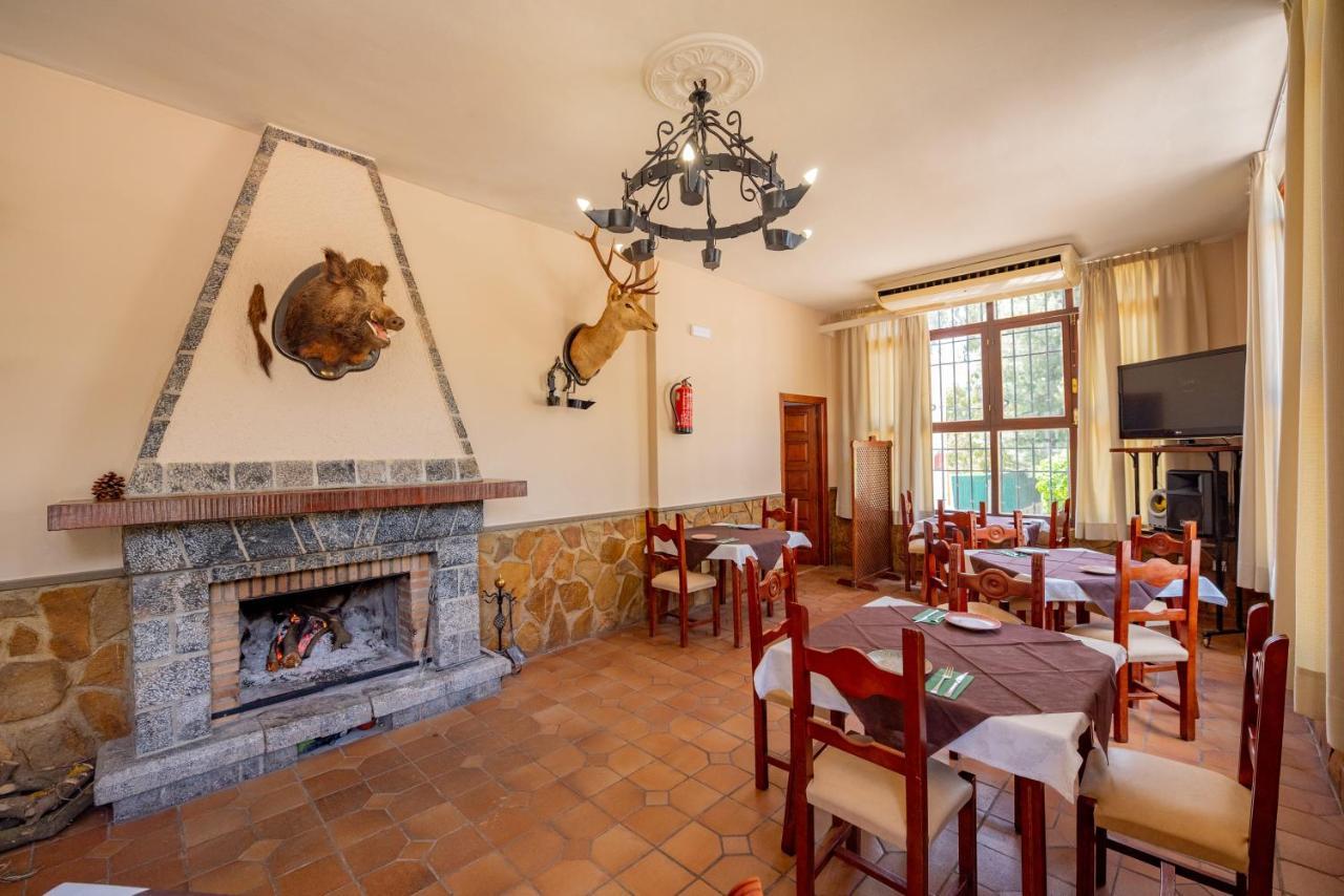 Hotel Pedrizas