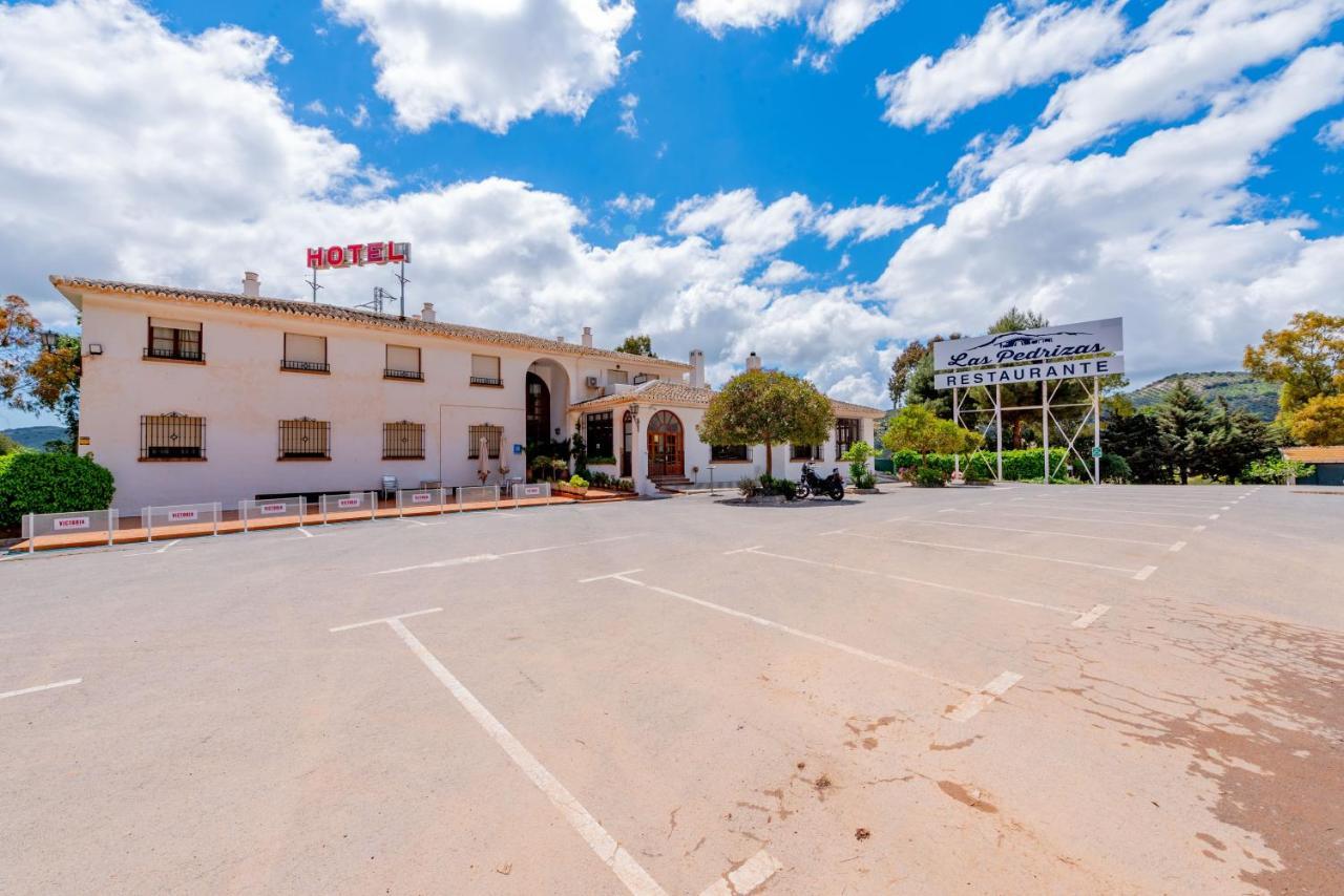 Hotel Pedrizas