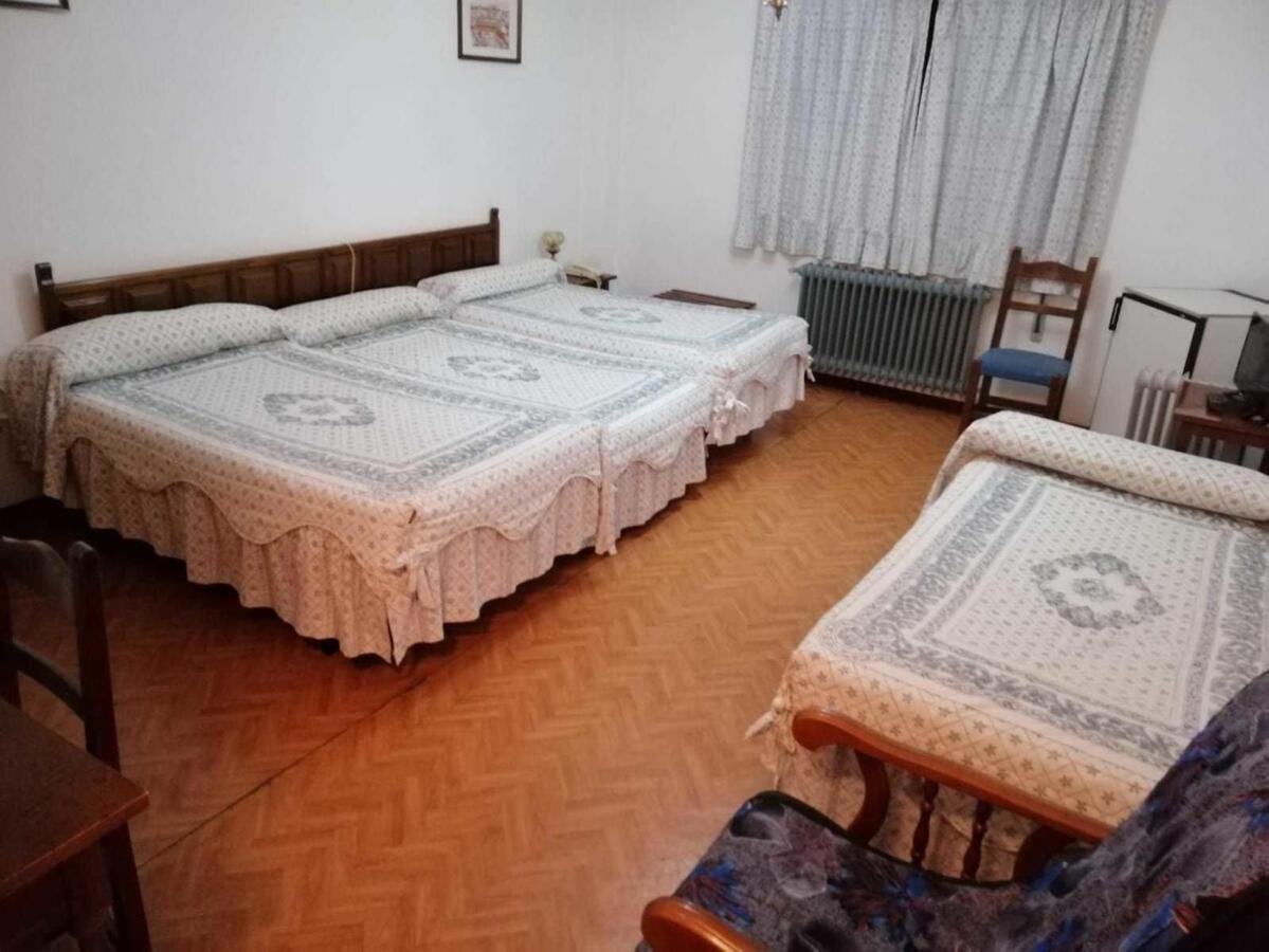 Hotel Pedrizas