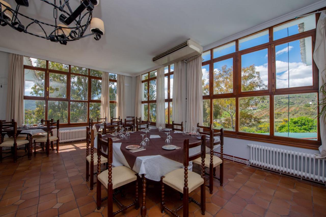Hotel Pedrizas
