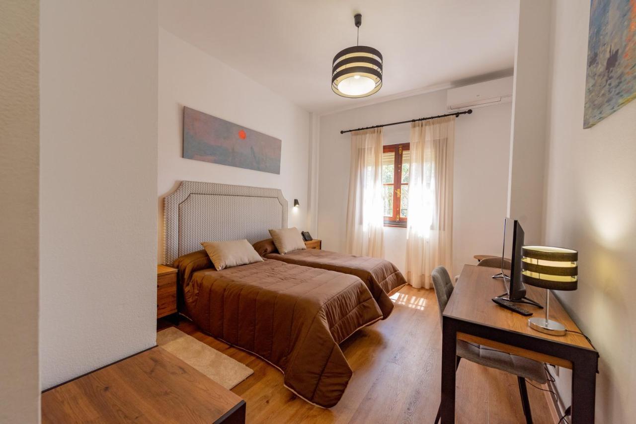 Pedrizas Hotel