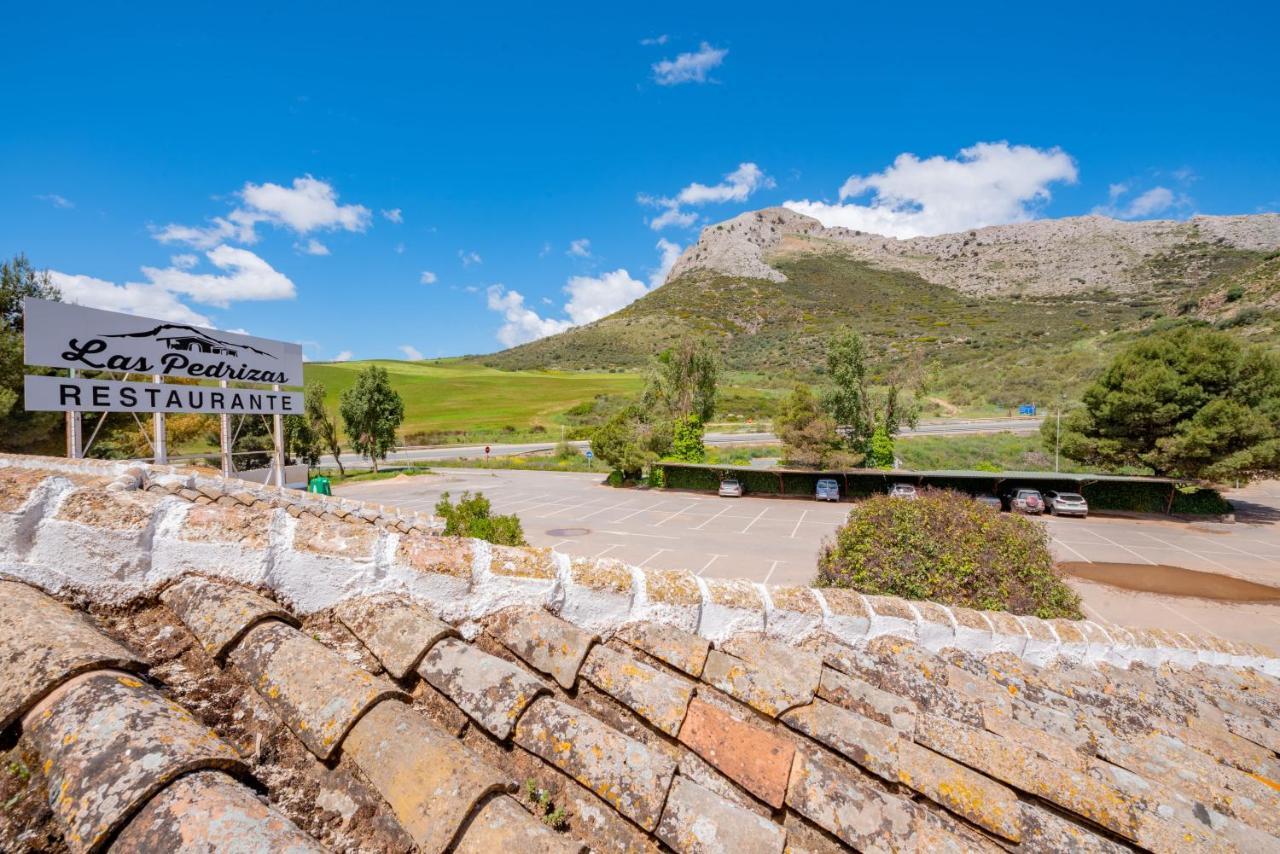 Pedrizas 2* Antequera