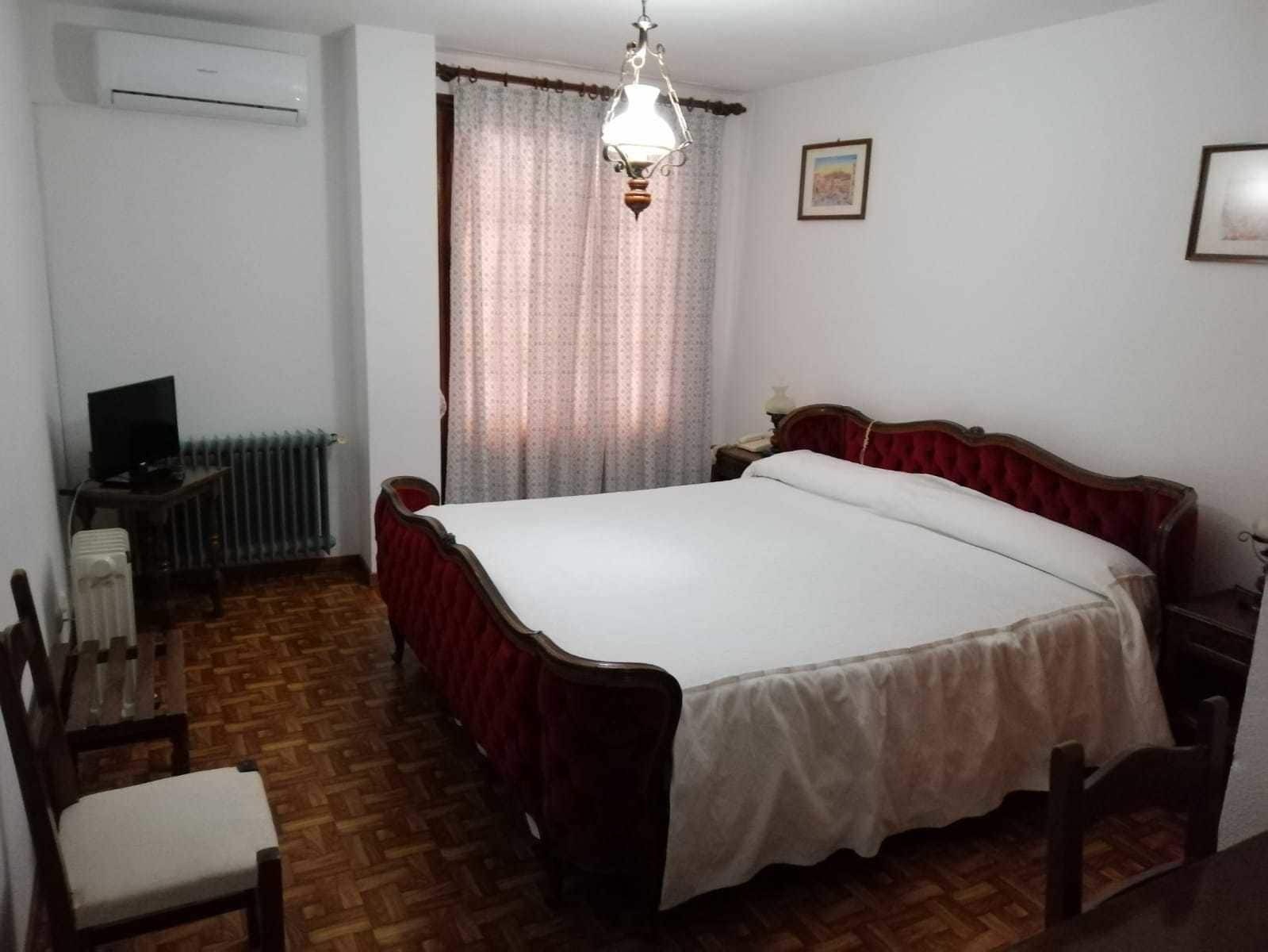 Pedrizas Hotel 2*
