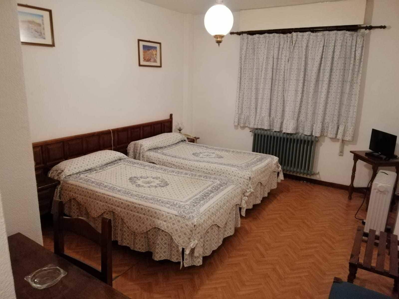 Hotel Pedrizas Antequera