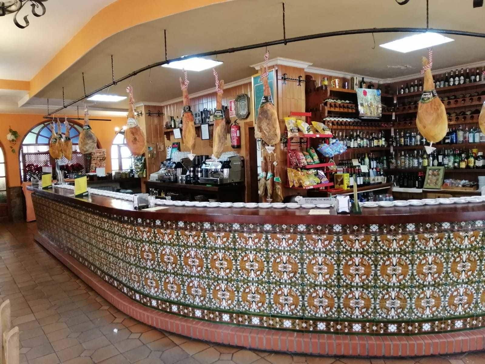 Hotel Pedrizas 2*