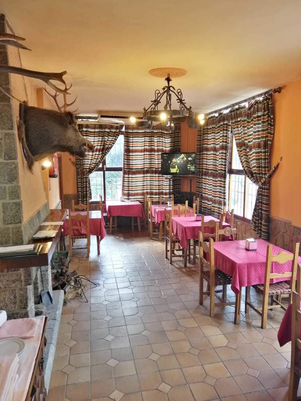 Hotel Pedrizas 2*
